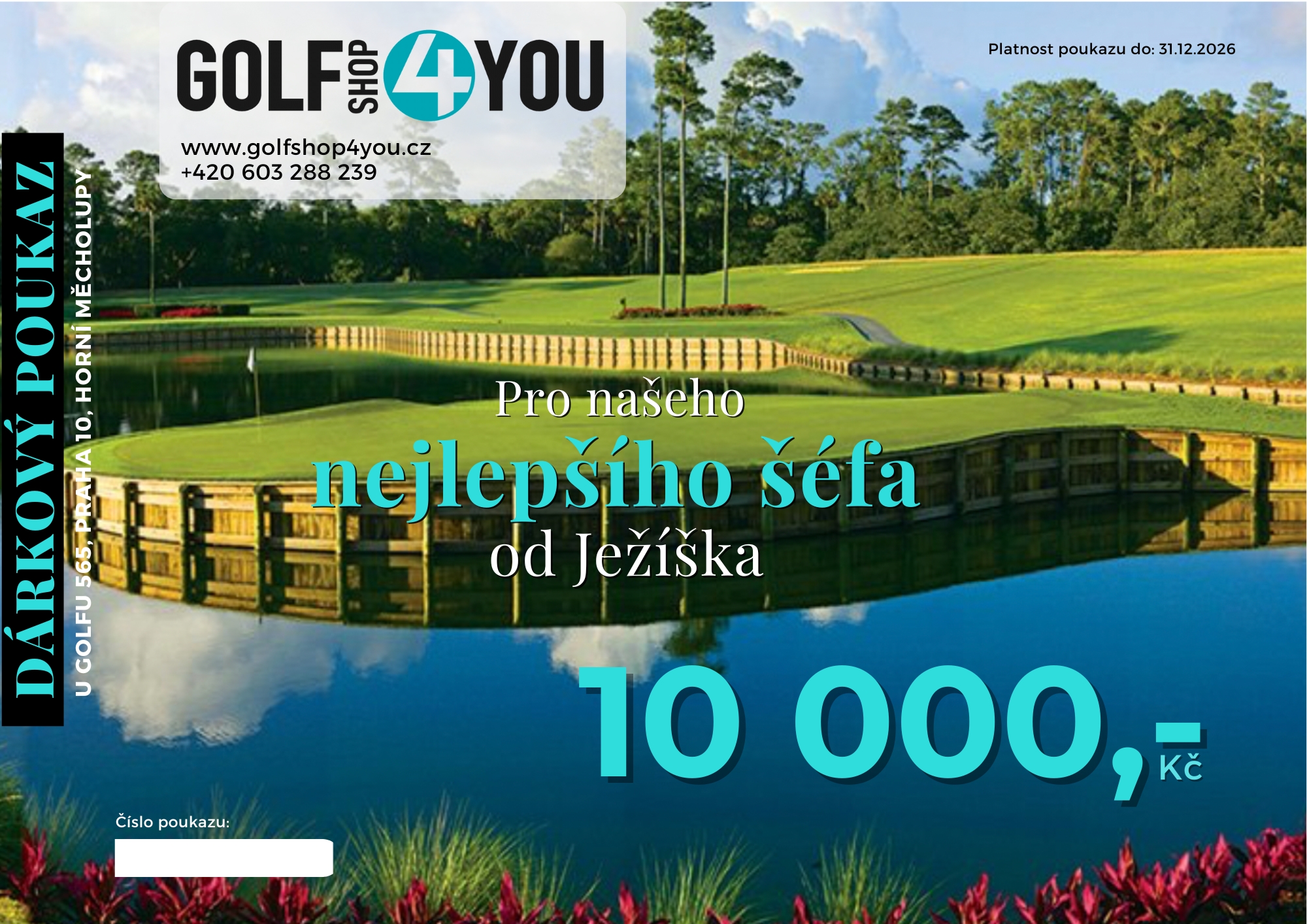 Yellow Bar Gift Voucher (Folded Card (EU Portrait)) (21 x 14.8 cm) (A4 (na šířku))-4